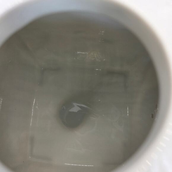 Franklin Porcelain 1986 Decorative Teapot w Stand Flowers Birds Japan FP Vintage - Picture 11 of 15